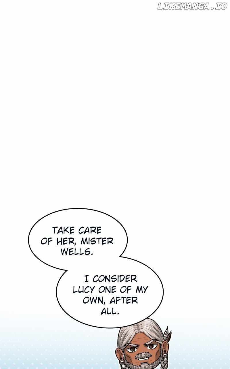 Paranoid Mage Chapter 65 91